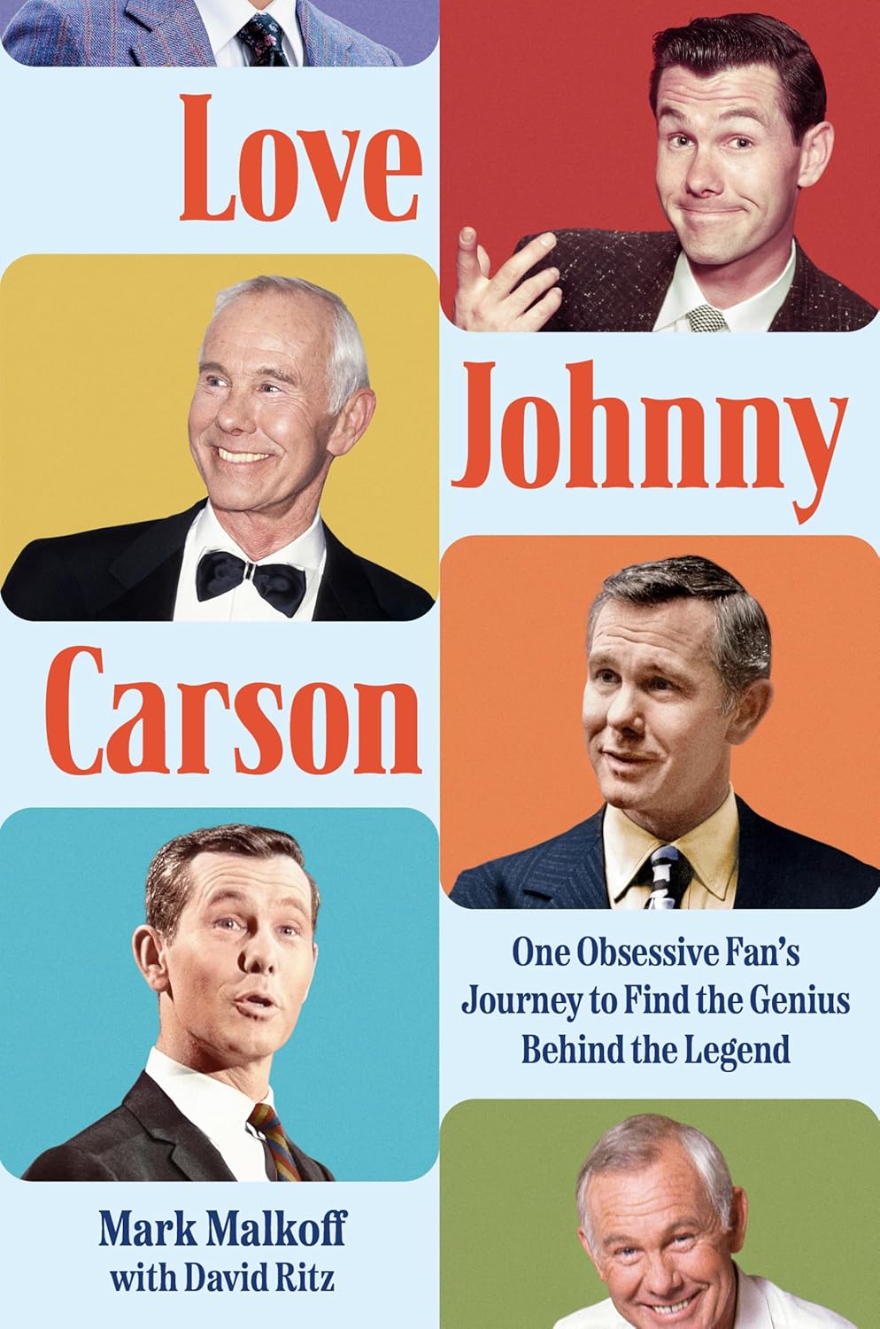 LoveJohnnyCarson